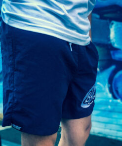 Streetwear BDC Badehose