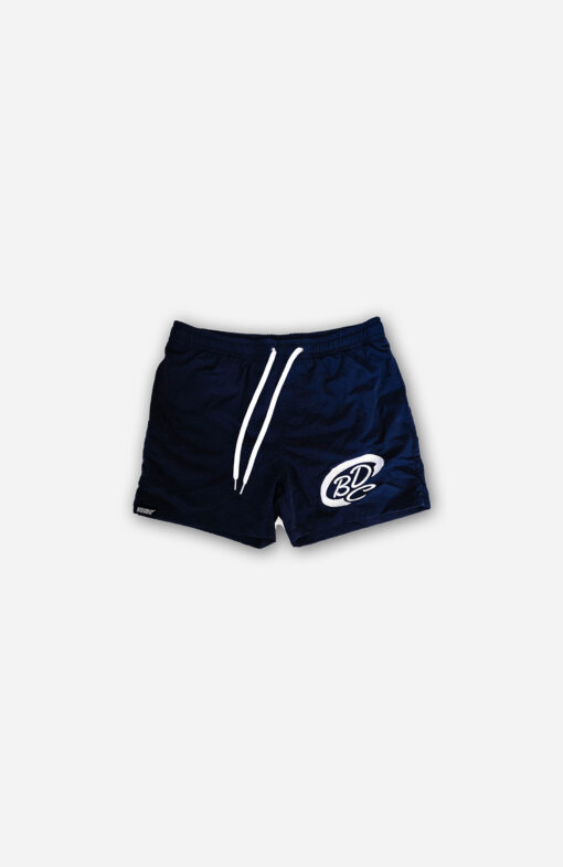 BDC-Collection Swim Shorts - Navy