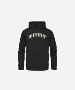 Bigdrip S1 Streetwear Hoodie