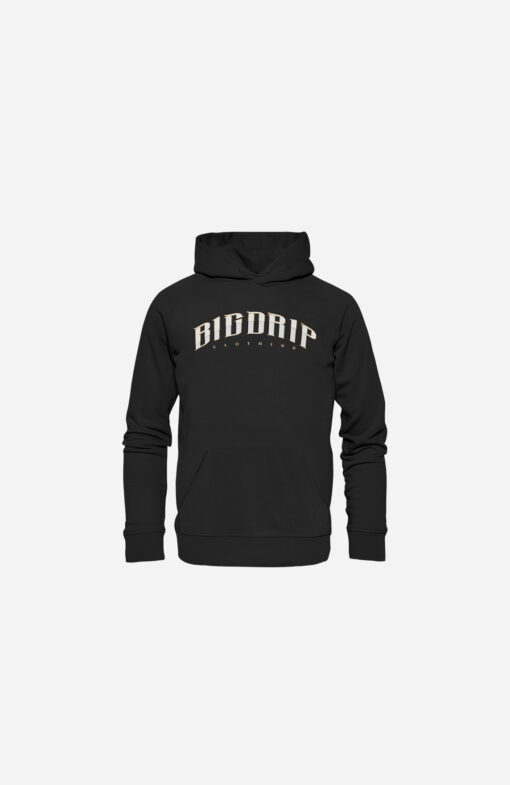 Bigdrip S1 Streetwear Hoodie