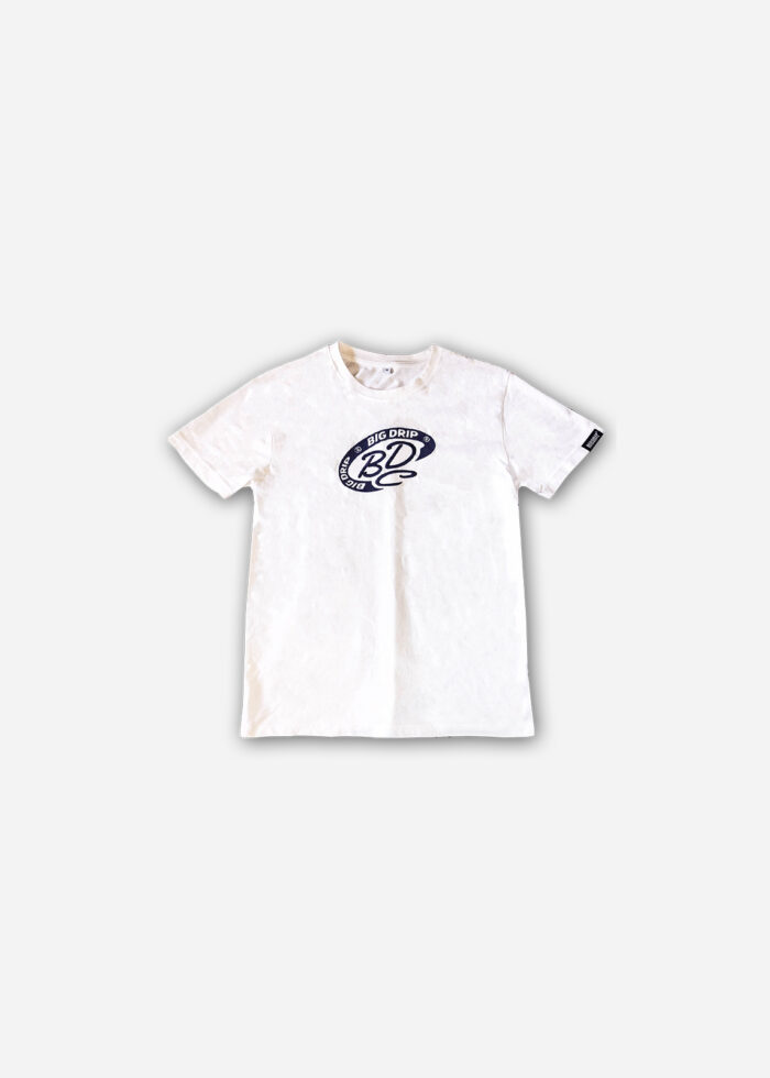 BDC-Collection T-Shirt - Weiß