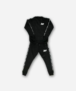 TracksuitV3 Trainingsanzug Set