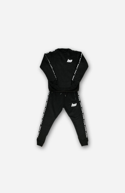 TracksuitV3 Trainingsanzug Set