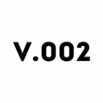 Big Drip Drop V.002 Late Summer 2020 Kollektion Lookbook