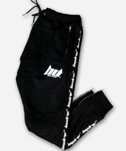 TracksuitV3 Sweatpants - Schwarz