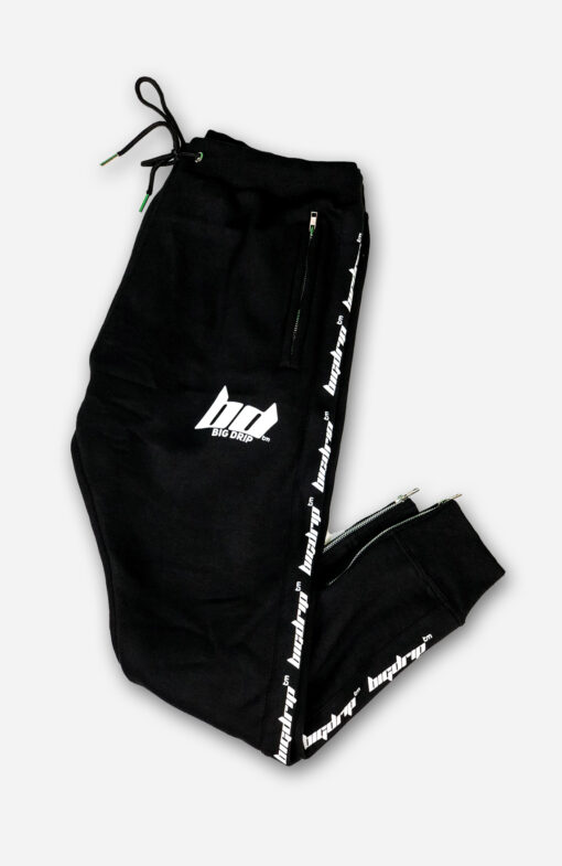 TracksuitV3 Sweatpants - Schwarz