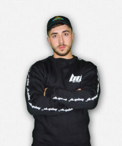 Streetwear Sweater und Cap Big Drip Clothing