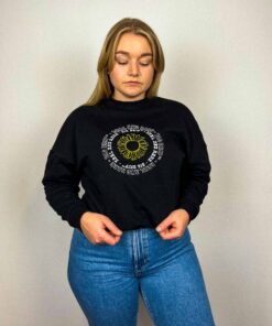 Frauen Streetwear Klamotten Big Drip