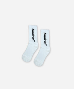 Tennissocken BigdripV3 – Weiß