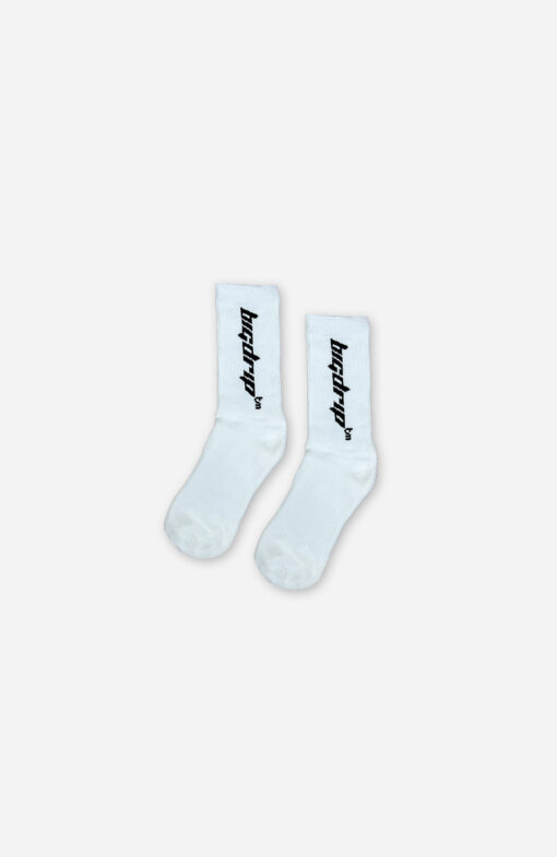 Tennissocken BigdripV3 – Weiß